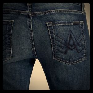 7 For All Mankind Jeans